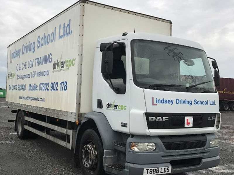 CAT C 18 Ton Rigid