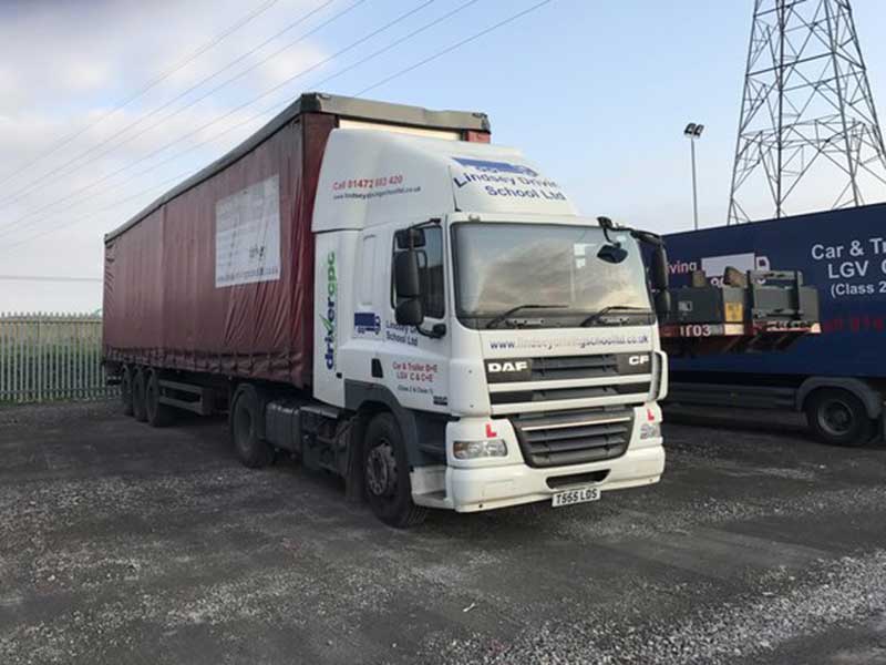 CAT C+E Artic